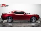 Thumbnail Photo 5 for 2017 Dodge Challenger